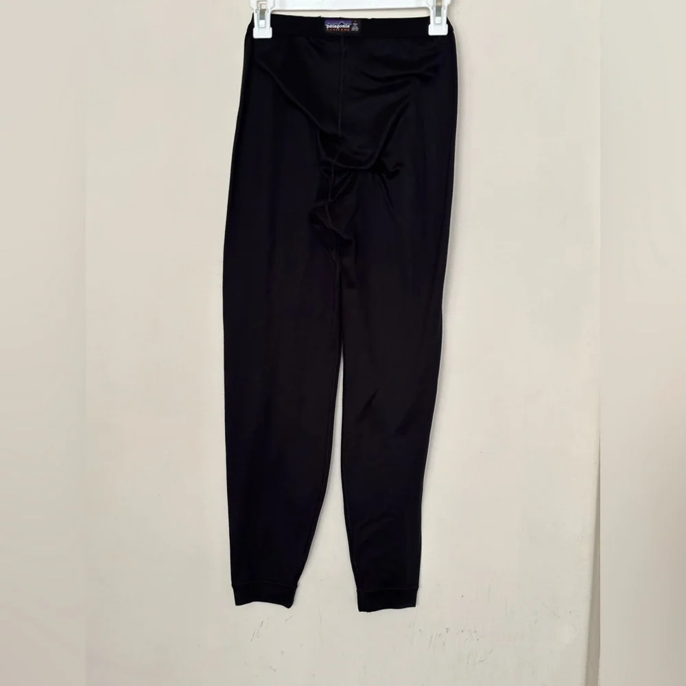 Patagonia Capilene Base Layer Men’s Pants Size Small - Picture 7 of 10